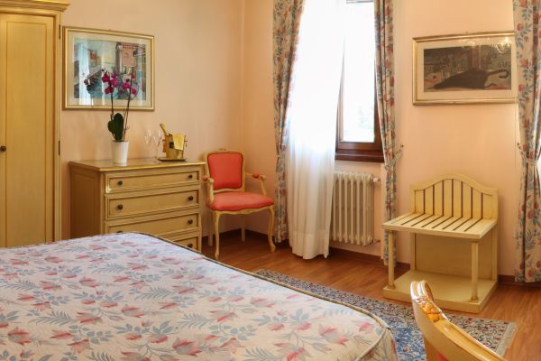 Villa Giustinian Park Hotel (Mirano)